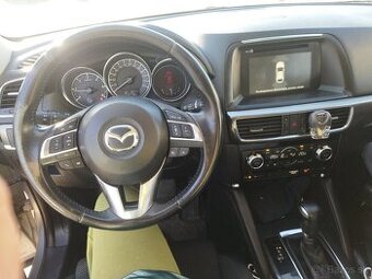 Mazda CX5 2.2 AWD