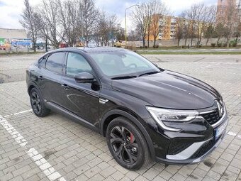 Renault arkana R.S. Line