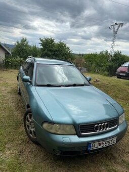 Audi A4 B5