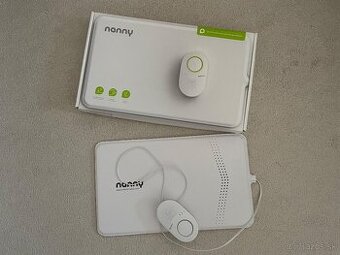 Monitor dychu JABLOTRON Nanny BM-03