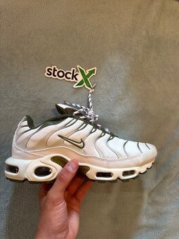 Nike tn