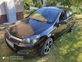 Astra 1.9 CDTI 150PS diesel