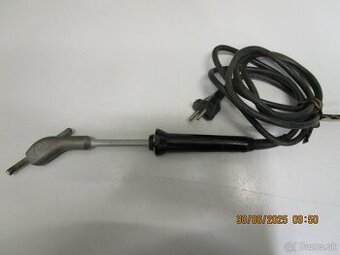 PREDAM EL.SPAJKOVACKU KLAMPIARSKU typ 238B 100W za 25€