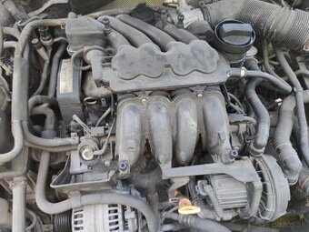 Motor 1.6 benzín