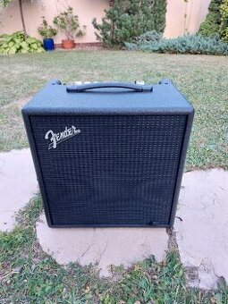 Fender Rumble LT25 – modelingové basové kombo