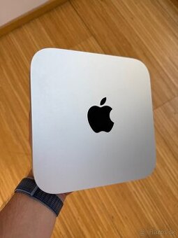 MAC MINI M2 v zaruke