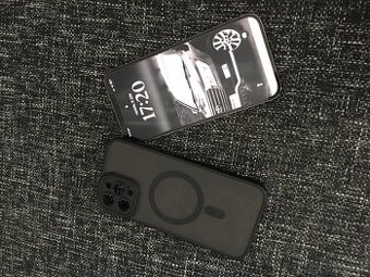 iPhone 12 pro max 128gb