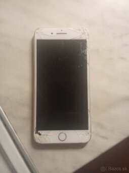 Iphone 8 plus