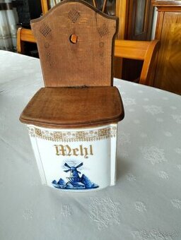 Predám porcelánovú nadobu