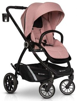 Športový kočík Euro-Cart Crox Pro