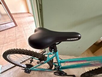 Dámsky, dievčenský bicykel
