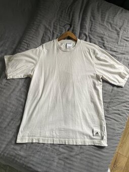 adidas tricko bezove