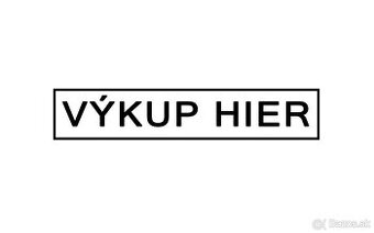 Kúpim staré hry