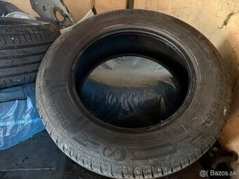 215/65 R16 letná sada BARUM