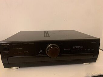 TECHNICS SU A800MK2