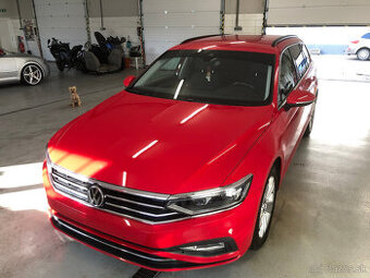 Volkswage passat b8, 2.0 TDI