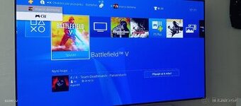 Predám PS4 fat+veľa prislusenstva
