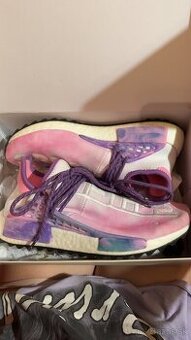 Adidas human race pharell williams NMD