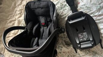 Kiddy evoluna i-size 2
