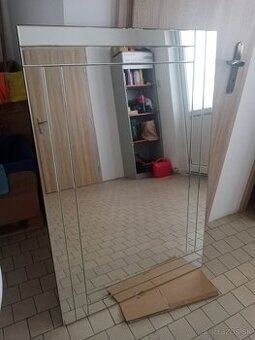 Veľké zrkadlo