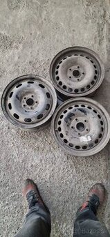 Predam disky z pasatu - 1