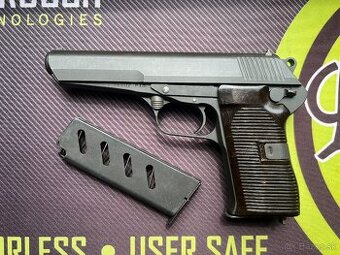 Predám pištoľ CZ 52 7,62mm Tokarev