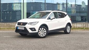 Seat Arona 1.0 TSI 115 Xcellence DSG 49000km