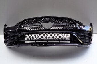 Mercedes CLA W118 2018- AMG predný nárazník
