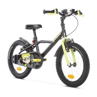 Detský bicykel - 1