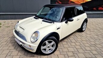 Mini Cooper 1.6i 85kw JWC KIT