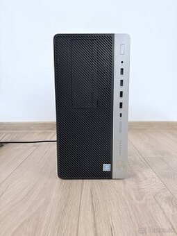 PC i5 7500 / RTX 3050 6GB / 16GB RAM / 240GB SSD