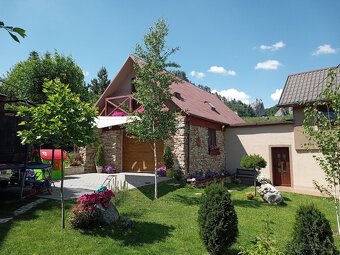 Dom na predaj