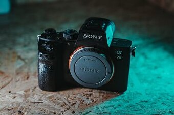 Sony A7III