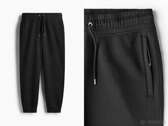 Tepláky HM THERMOLITE, Kapsáče HM, Kapsáče Zara - 1