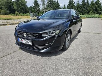 Peugeot 508 SW 1.5 BlueHDi Allure EAT8
