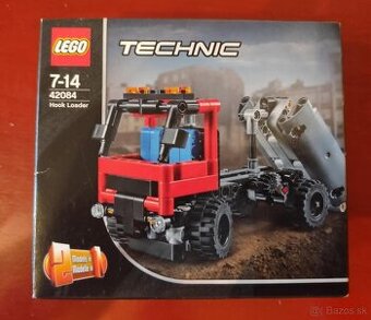 Lego technic 42084