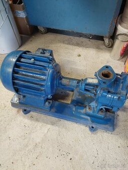 Čerpadlo SIGMA - 1