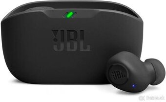 Predám úplne nové slúchadlá JBL VIBE BUDS 2