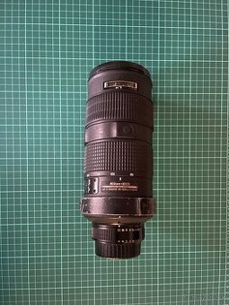 Nikon Nikkor 80-200 F2.8 AF-S