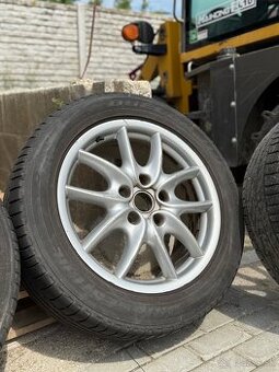 Predám 255/50r19 - 1