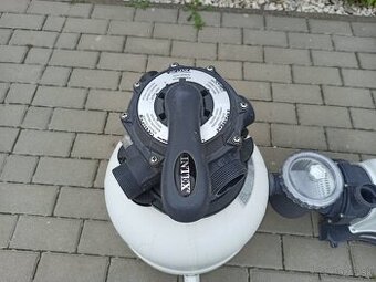 Filtrácia intex