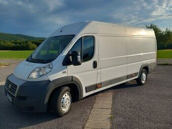 Fiat Ducato 2,3 Multi Jet L4H2