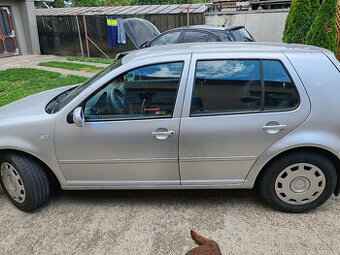 VW Golf 1.9 TDI