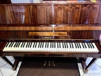 Piano Pianino akustické