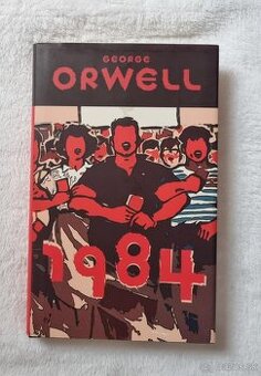 George Orwell - 1984
