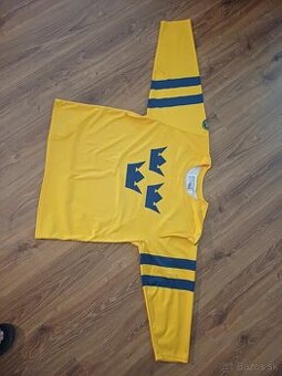 Hokejovy dres - 1