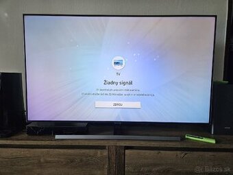 Samsung QLED 55" TV 4K