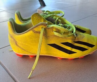 Kopačky vel. 38 Adidas Crazyfast - 1