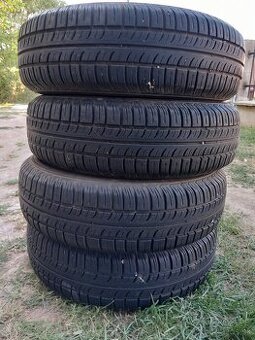 Letné pneumatiky 175/70R14