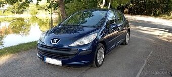 Predám Peugeot 207
